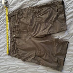 Triple aught design recon shorts